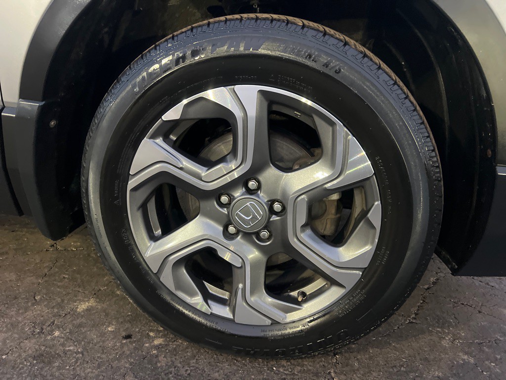 2017 Honda CR-V Image 39