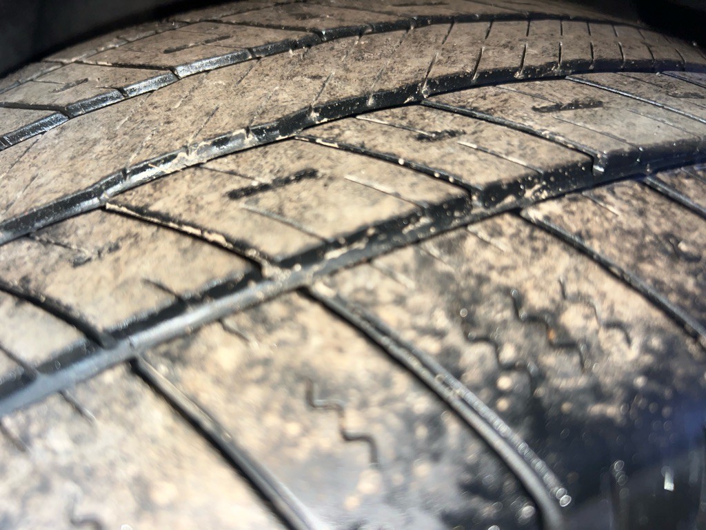 2017 Honda CR-V Image 40