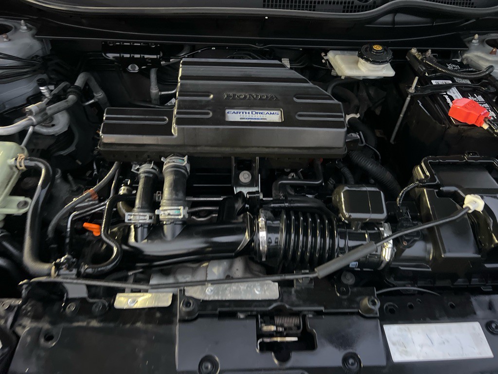 2017 Honda CR-V Image 41