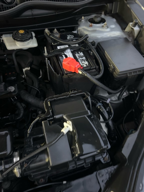 2017 Honda CR-V Image 42