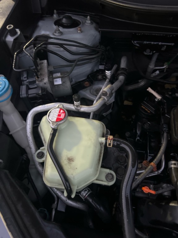 2017 Honda CR-V Image 43