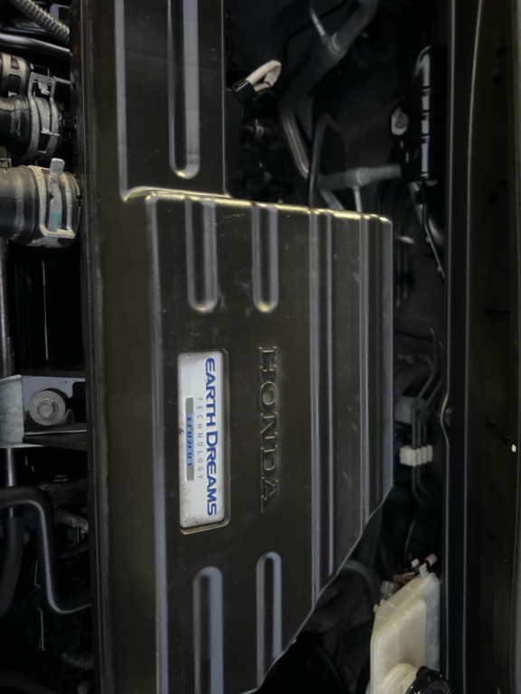 2017 Honda CR-V Image 44