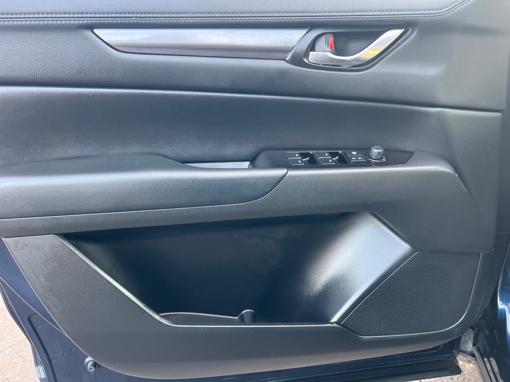 2020 Mazda CX-5 Image 10