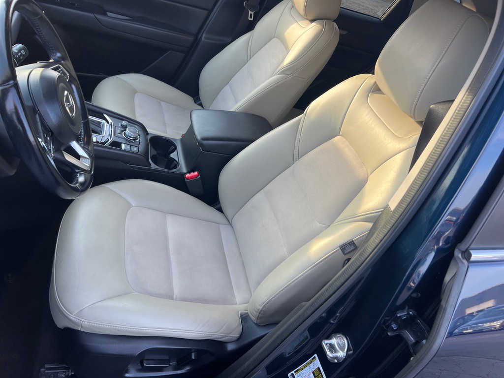 2020 Mazda CX-5 Image 11