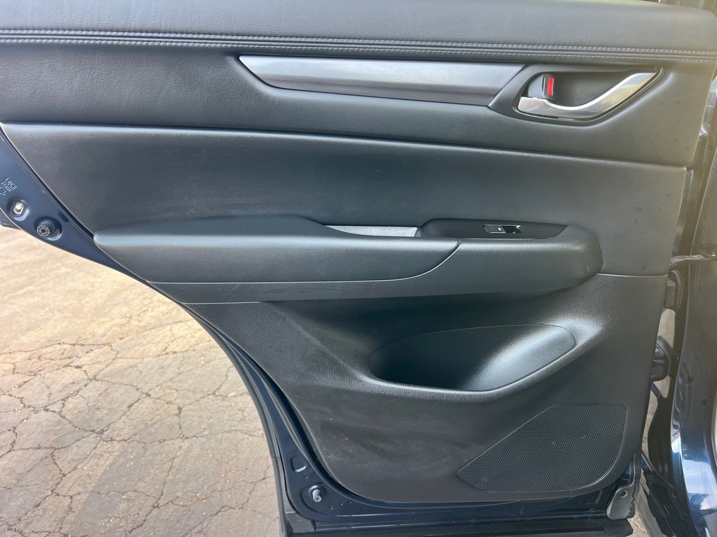 2020 Mazda CX-5 Image 12