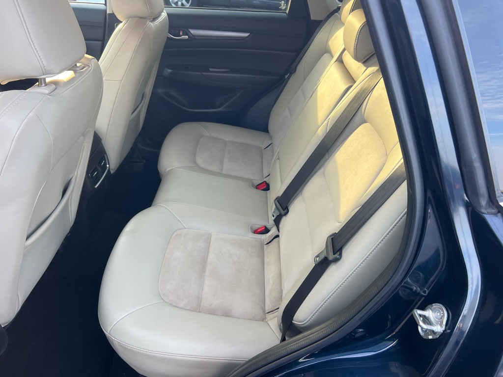 2020 Mazda CX-5 Image 13