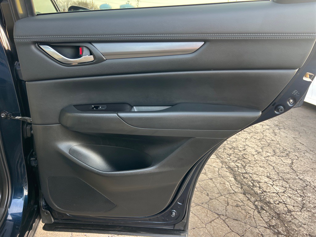 2020 Mazda CX-5 Image 14