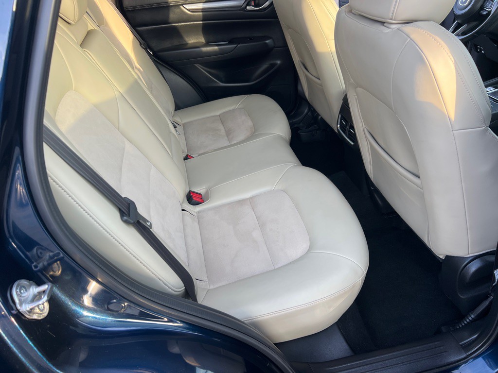 2020 Mazda CX-5 Image 15