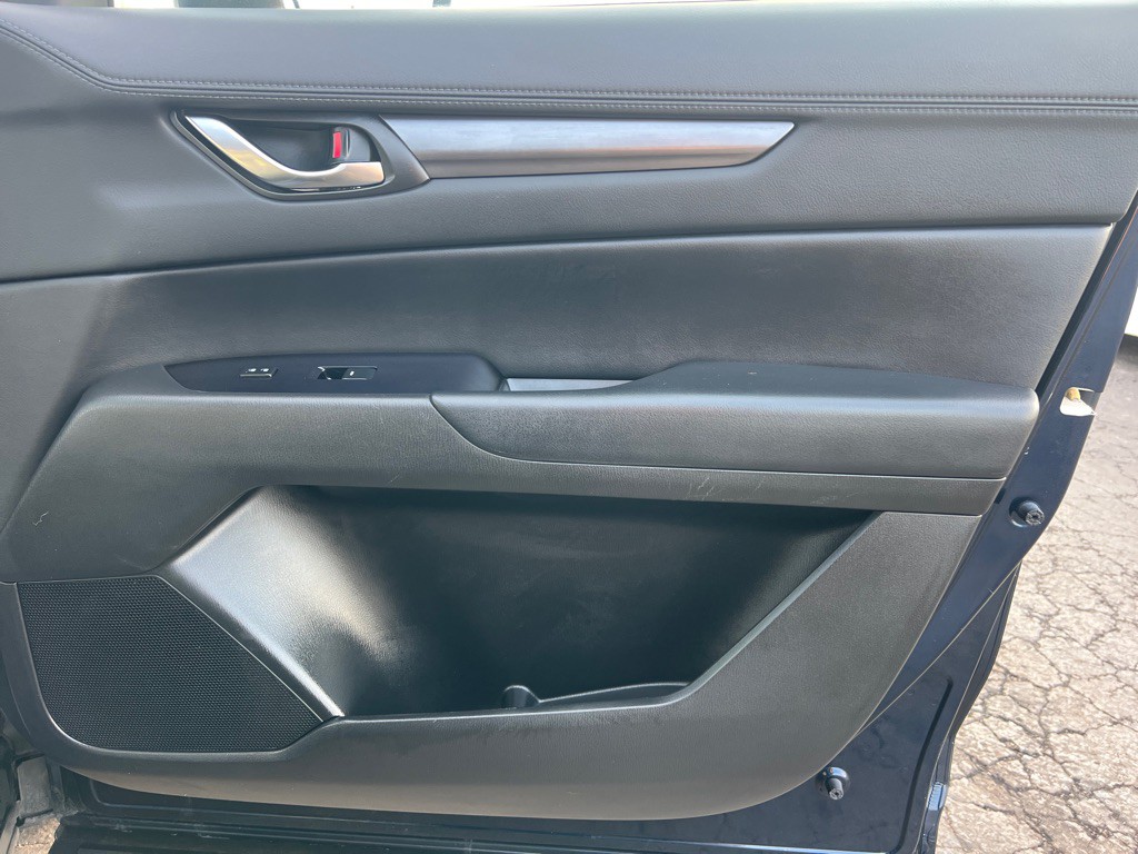 2020 Mazda CX-5 Image 18