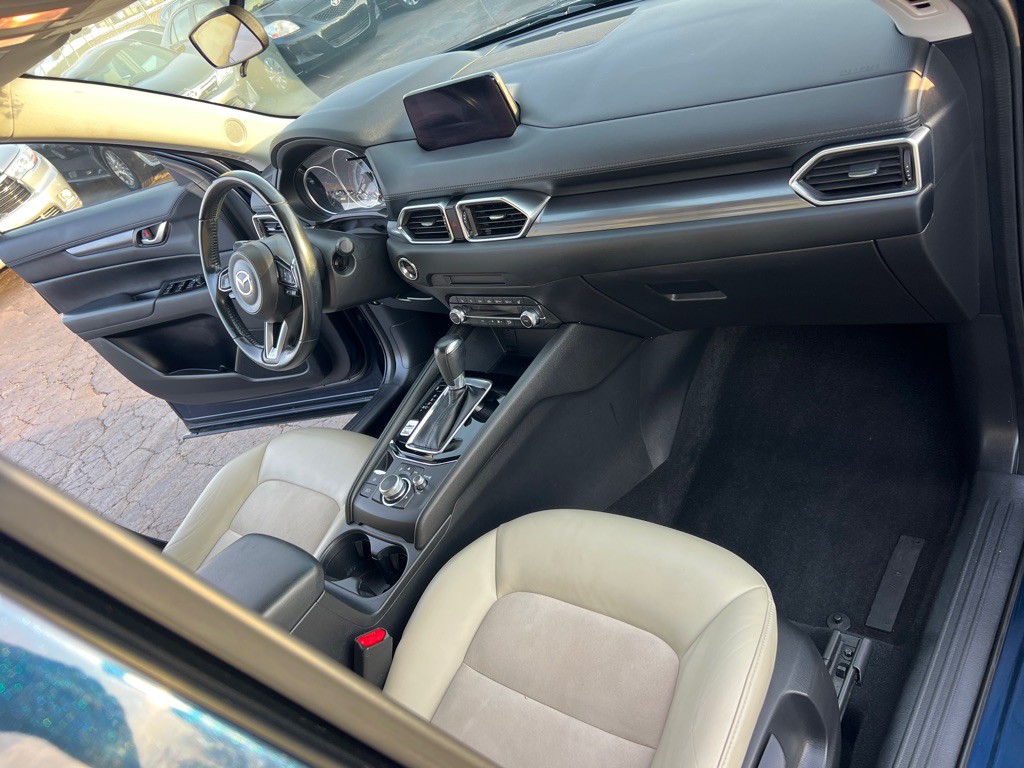 2020 Mazda CX-5 Image 19