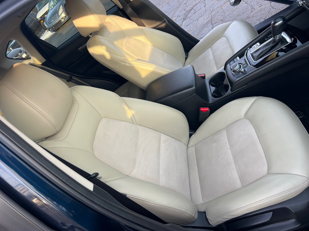 2020 Mazda CX-5 Image 20