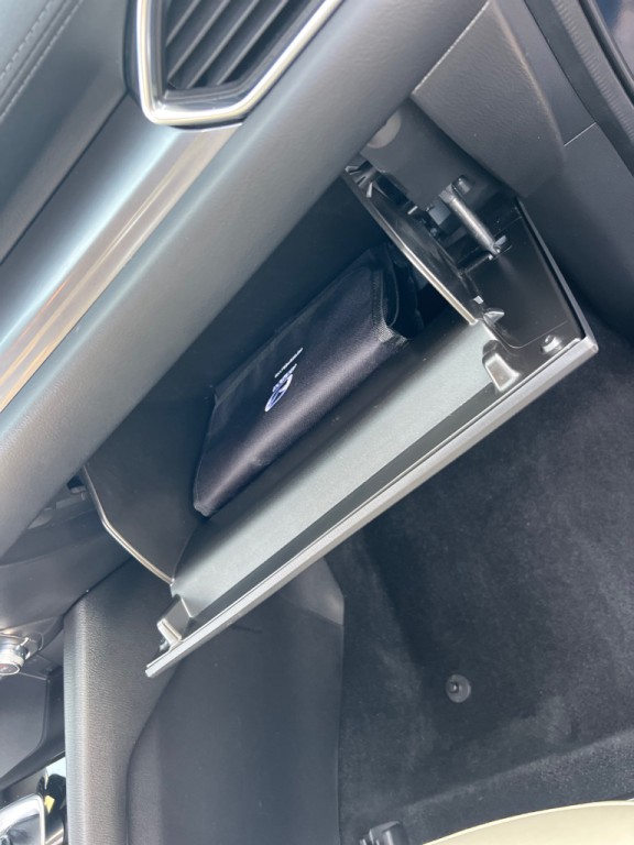 2020 Mazda CX-5 Image 21