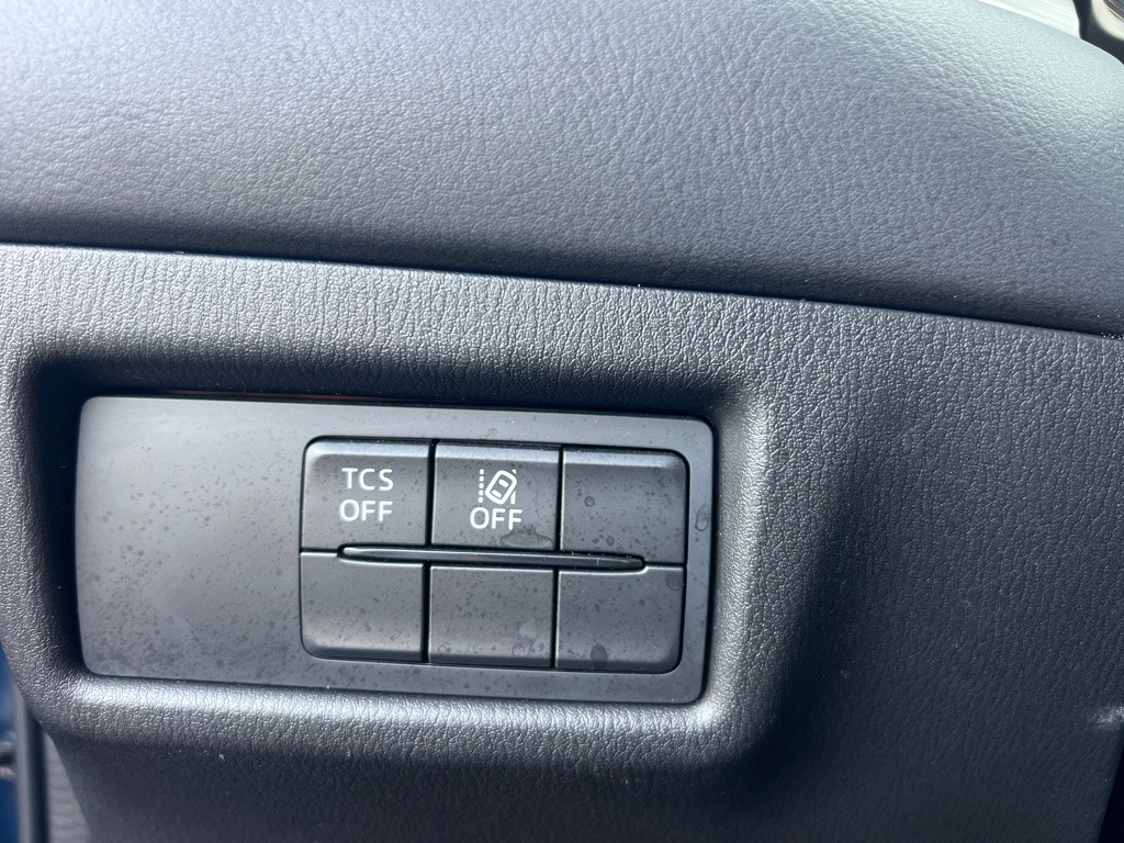 2020 Mazda CX-5 Image 27