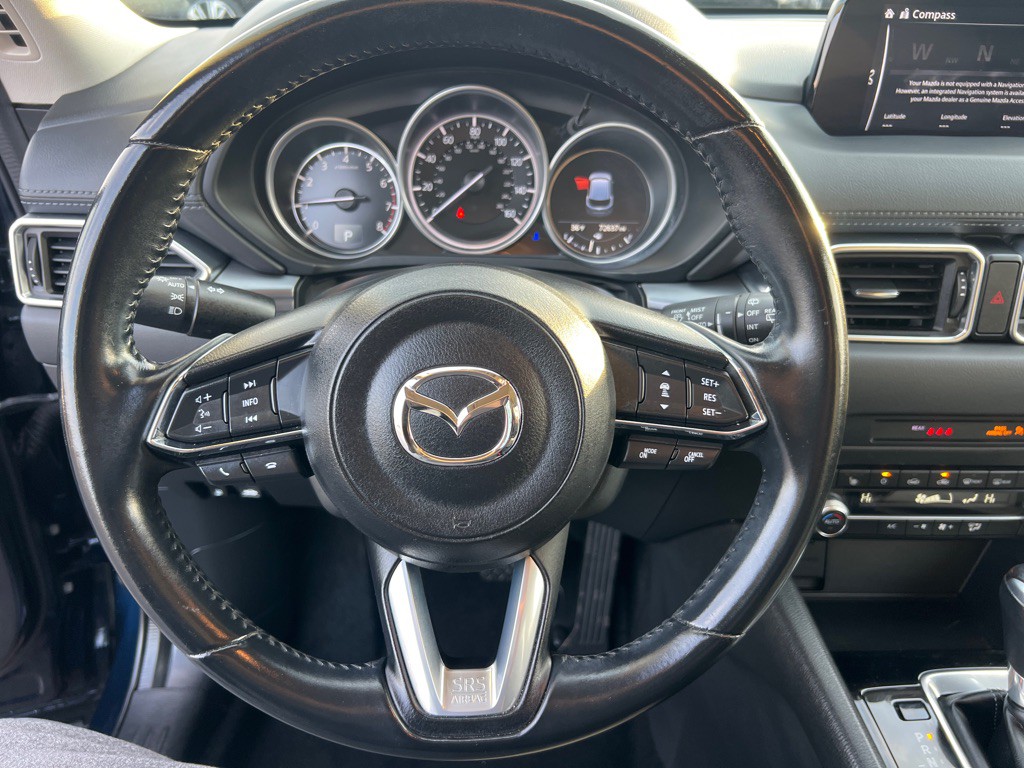 2020 Mazda CX-5 Image 28