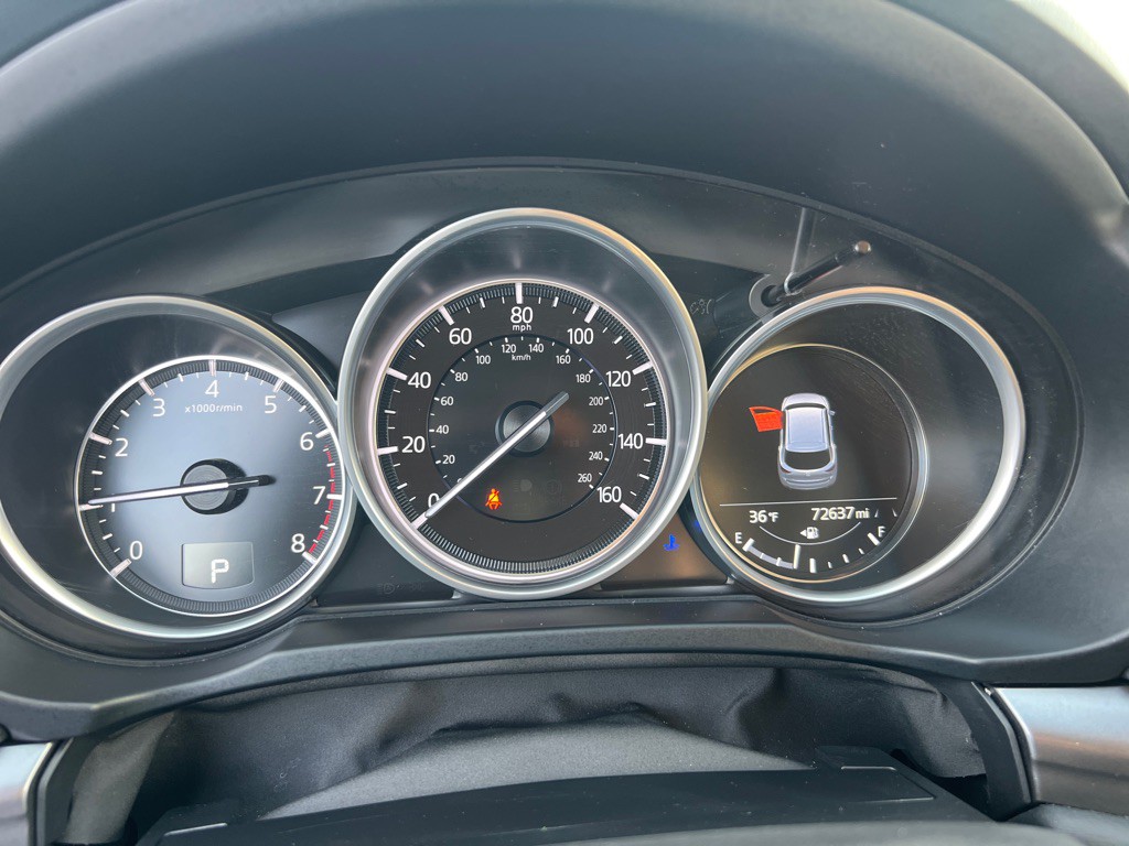 2020 Mazda CX-5 Image 29