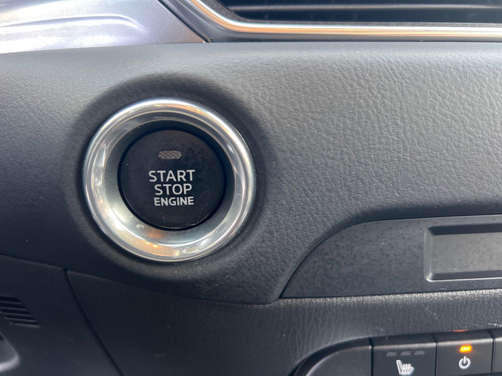 2020 Mazda CX-5 Image 30