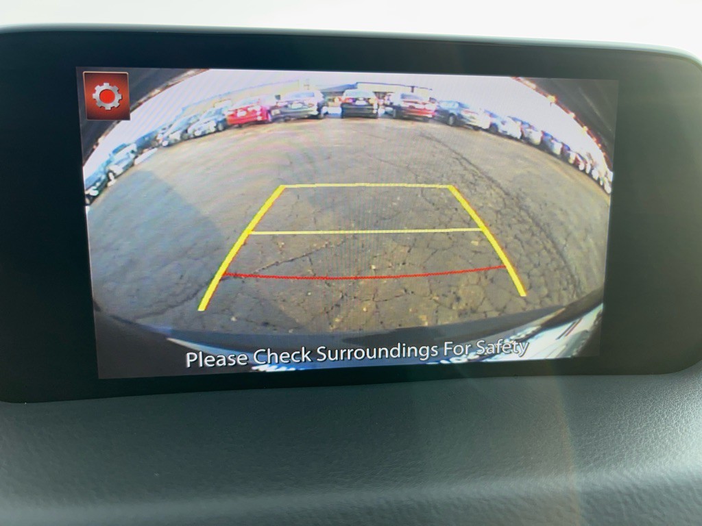 2020 Mazda CX-5 Image 31