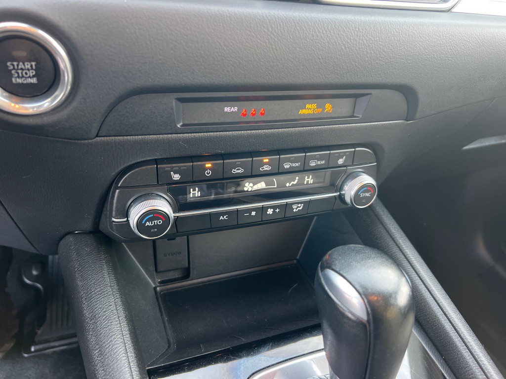 2020 Mazda CX-5 Image 32