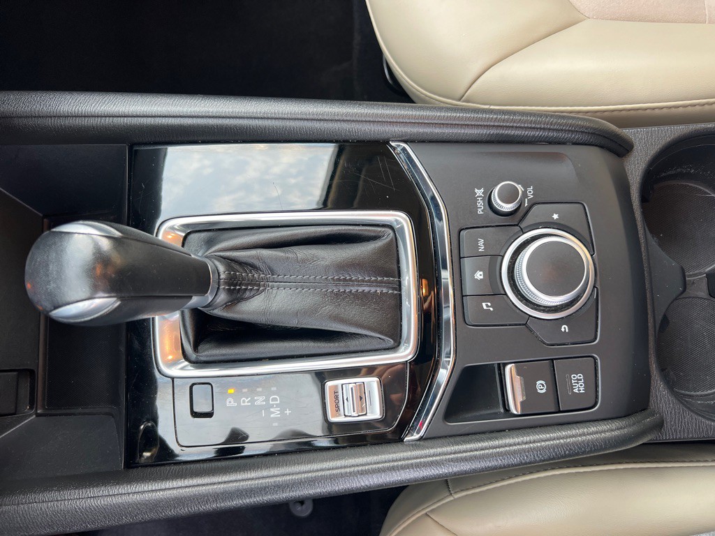 2020 Mazda CX-5 Image 33