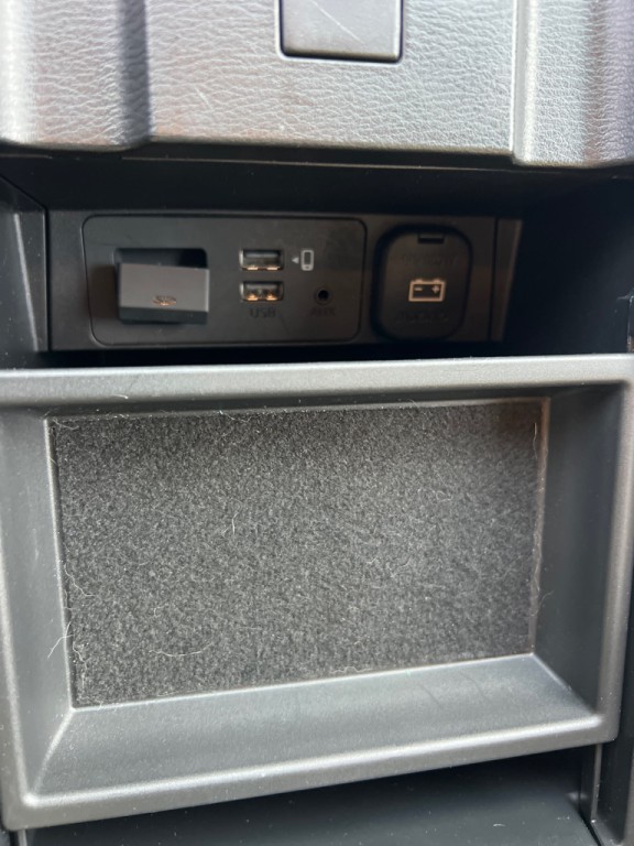 2020 Mazda CX-5 Image 35