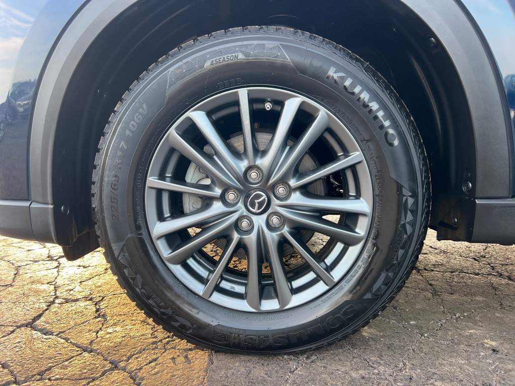 2020 Mazda CX-5 Image 38