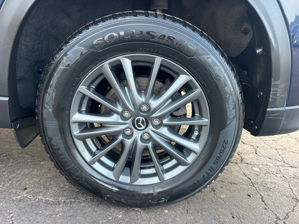 2020 Mazda CX-5 Image 39