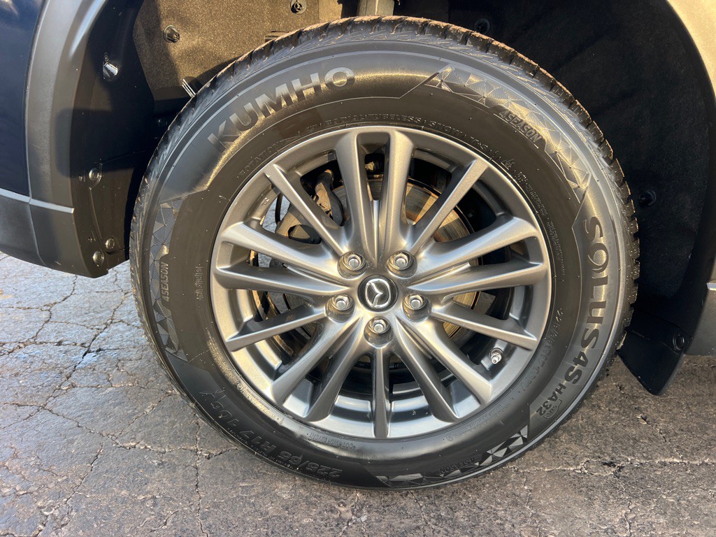 2020 Mazda CX-5 Image 40