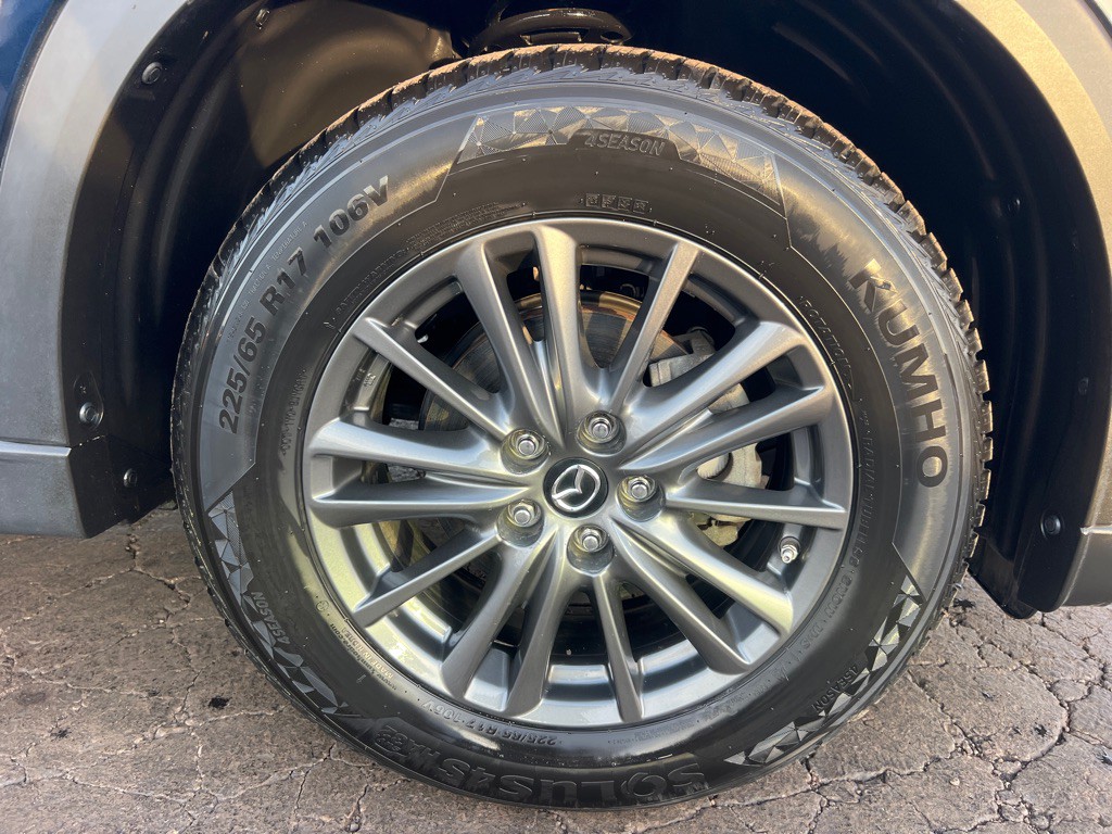 2020 Mazda CX-5 Image 41