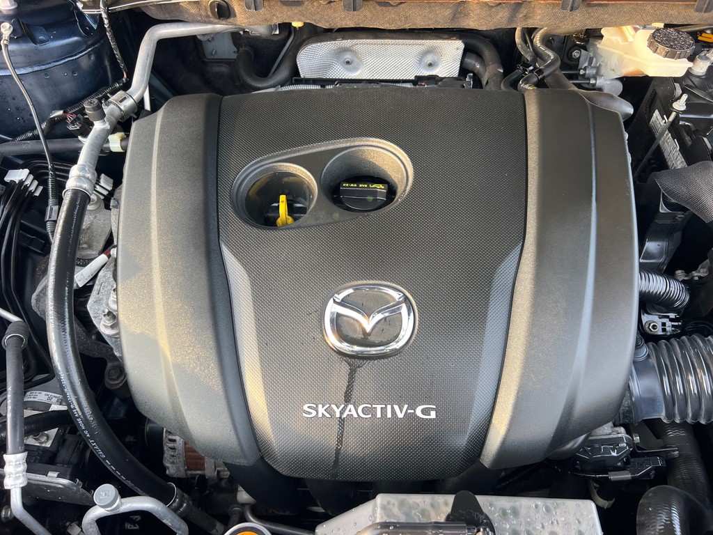 2020 Mazda CX-5 Image 44