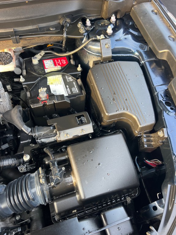 2020 Mazda CX-5 Image 45