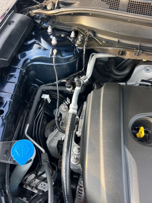 2020 Mazda CX-5 Image 46