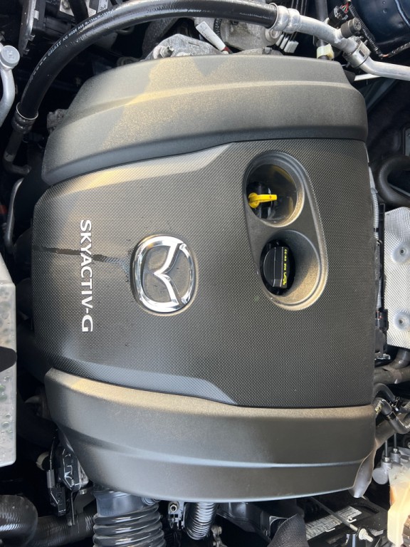 2020 Mazda CX-5 Image 47