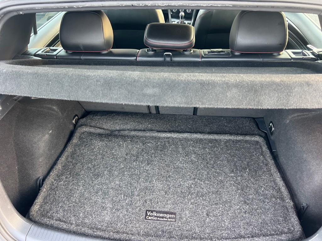 2017 Volkswagen GTI Image 21