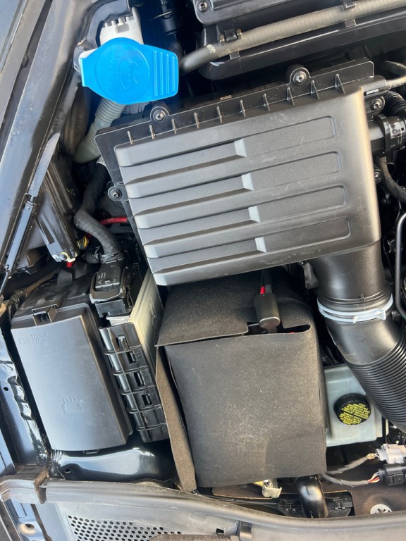 2017 Volkswagen GTI Image 42