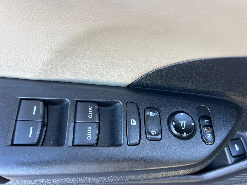 2018 Honda Civic Image 22