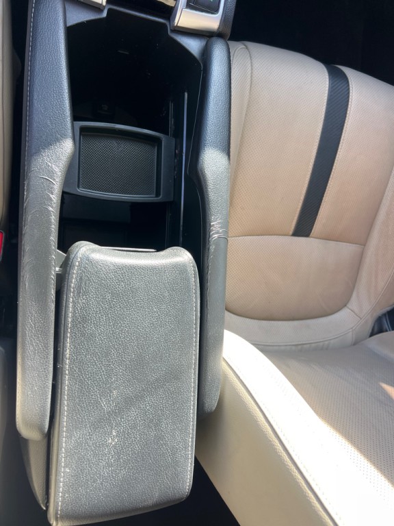 2018 Honda Civic Image 29