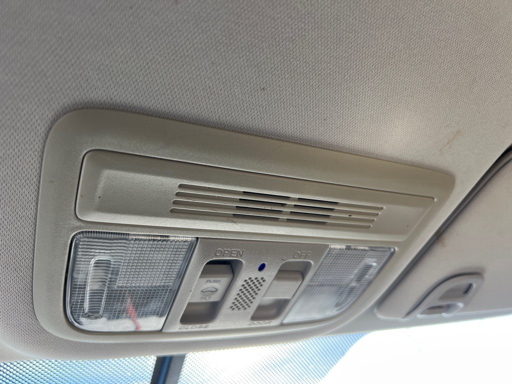 2018 Honda Civic Image 30