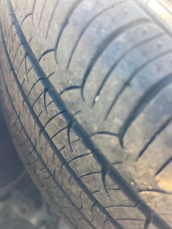 2018 Honda Civic Image 36