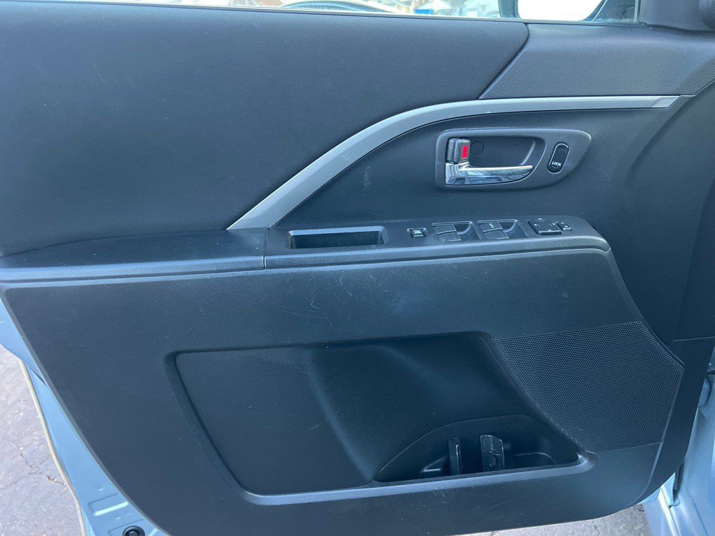 2013 Mazda Mazda5 Image 11