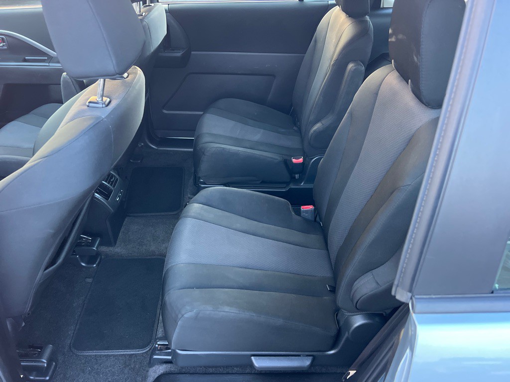 2013 Mazda Mazda5 Image 13