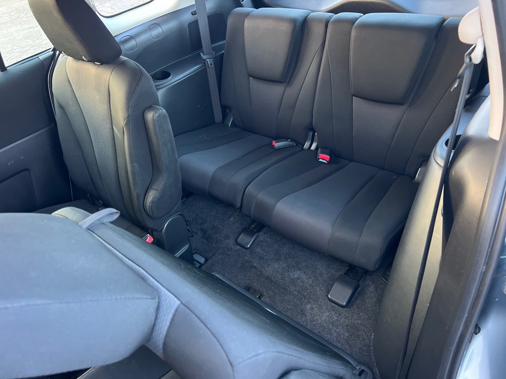 2013 Mazda Mazda5 Image 14