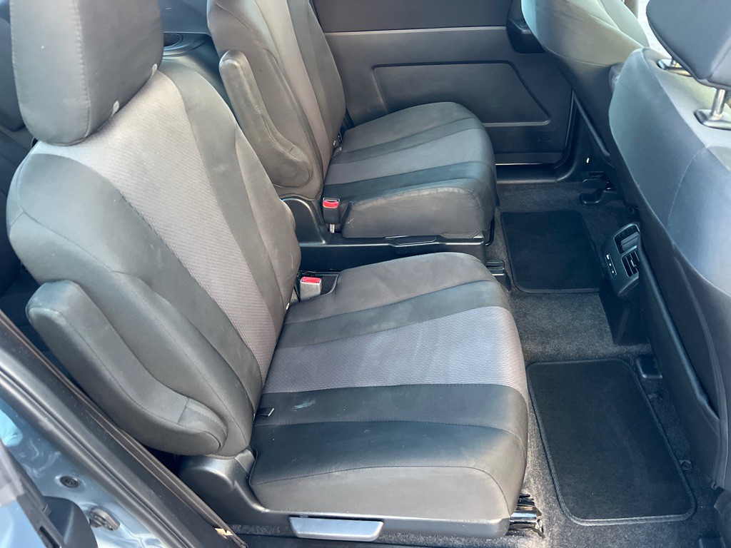 2013 Mazda Mazda5 Image 15