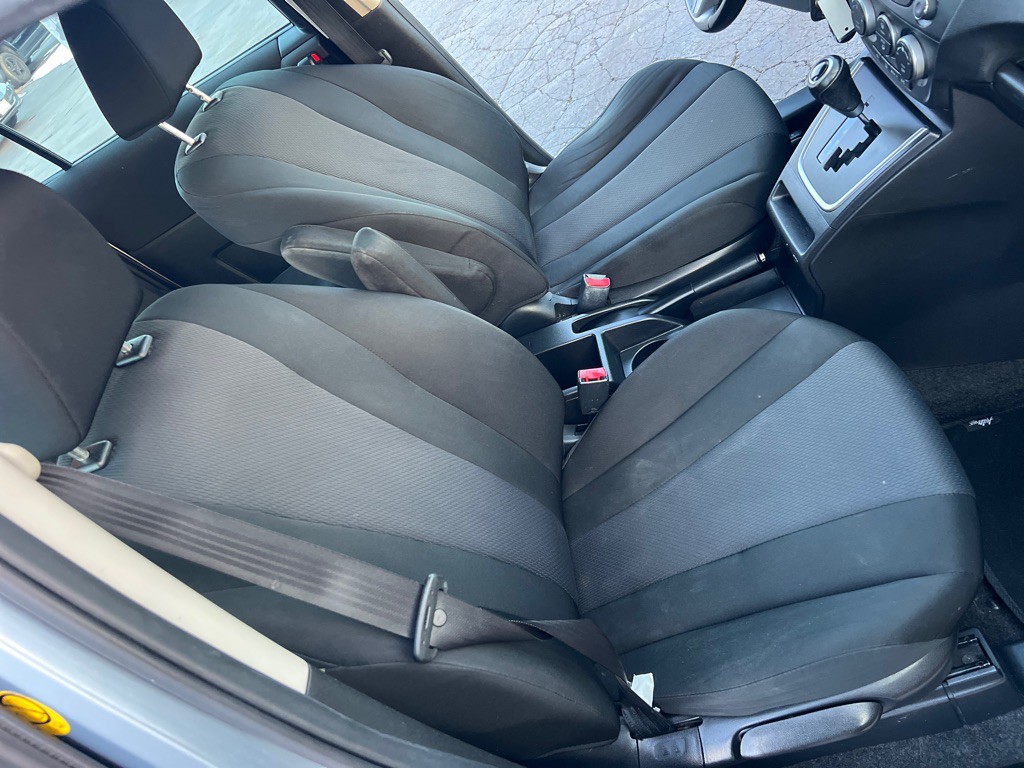 2013 Mazda Mazda5 Image 20