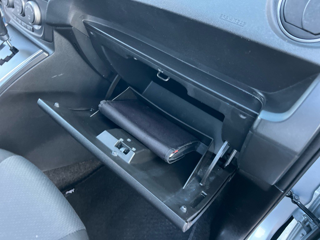 2013 Mazda Mazda5 Image 21