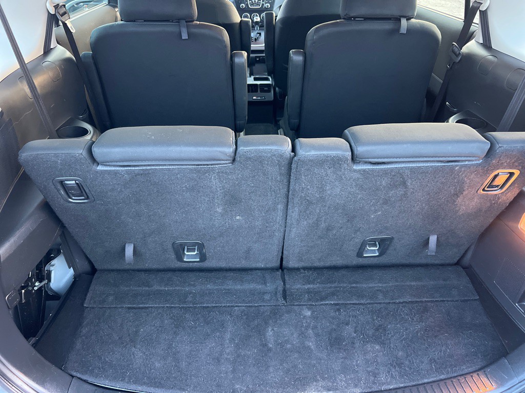 2013 Mazda Mazda5 Image 22