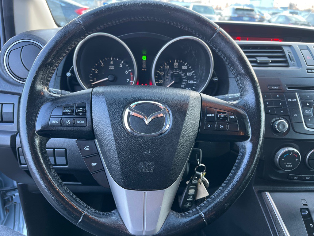 2013 Mazda Mazda5 Image 26