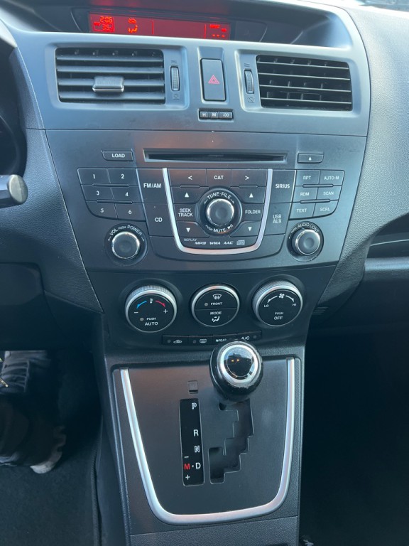 2013 Mazda Mazda5 Image 30