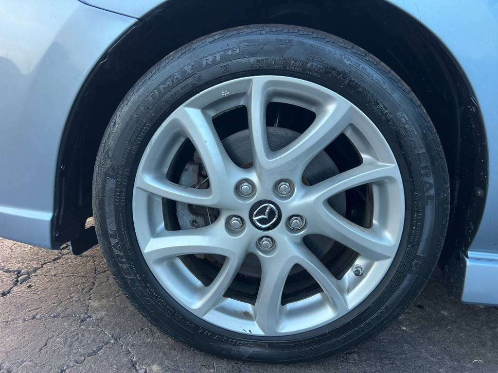 2013 Mazda Mazda5 Image 33