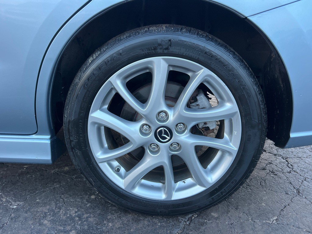 2013 Mazda Mazda5 Image 34