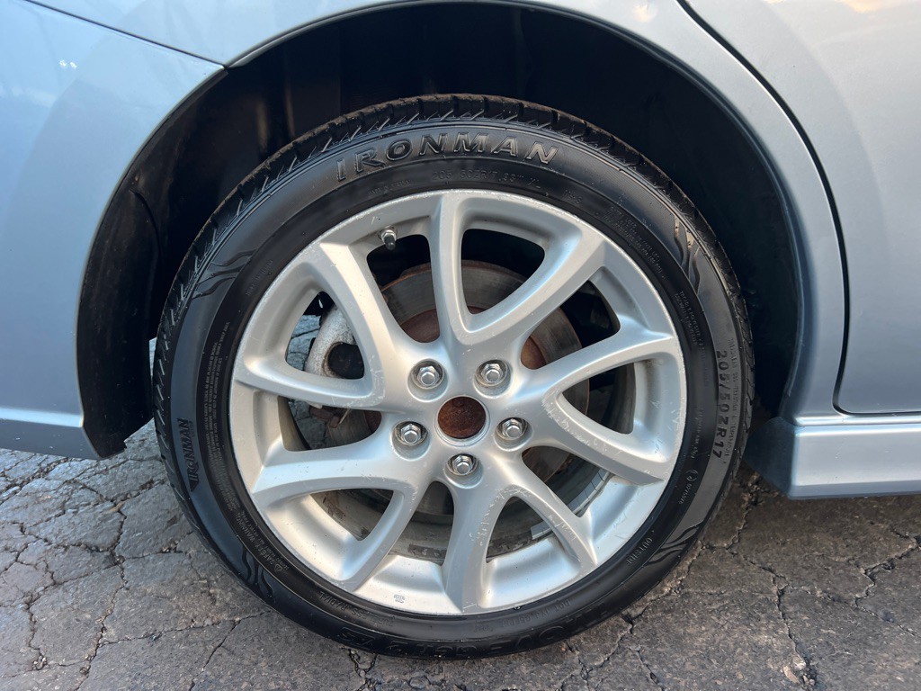 2013 Mazda Mazda5 Image 35